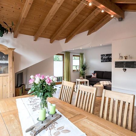 Gigantisch!Hochwertige Ferienwohnung In Den Bergen バート・ヒンデラング エクステリア 写真