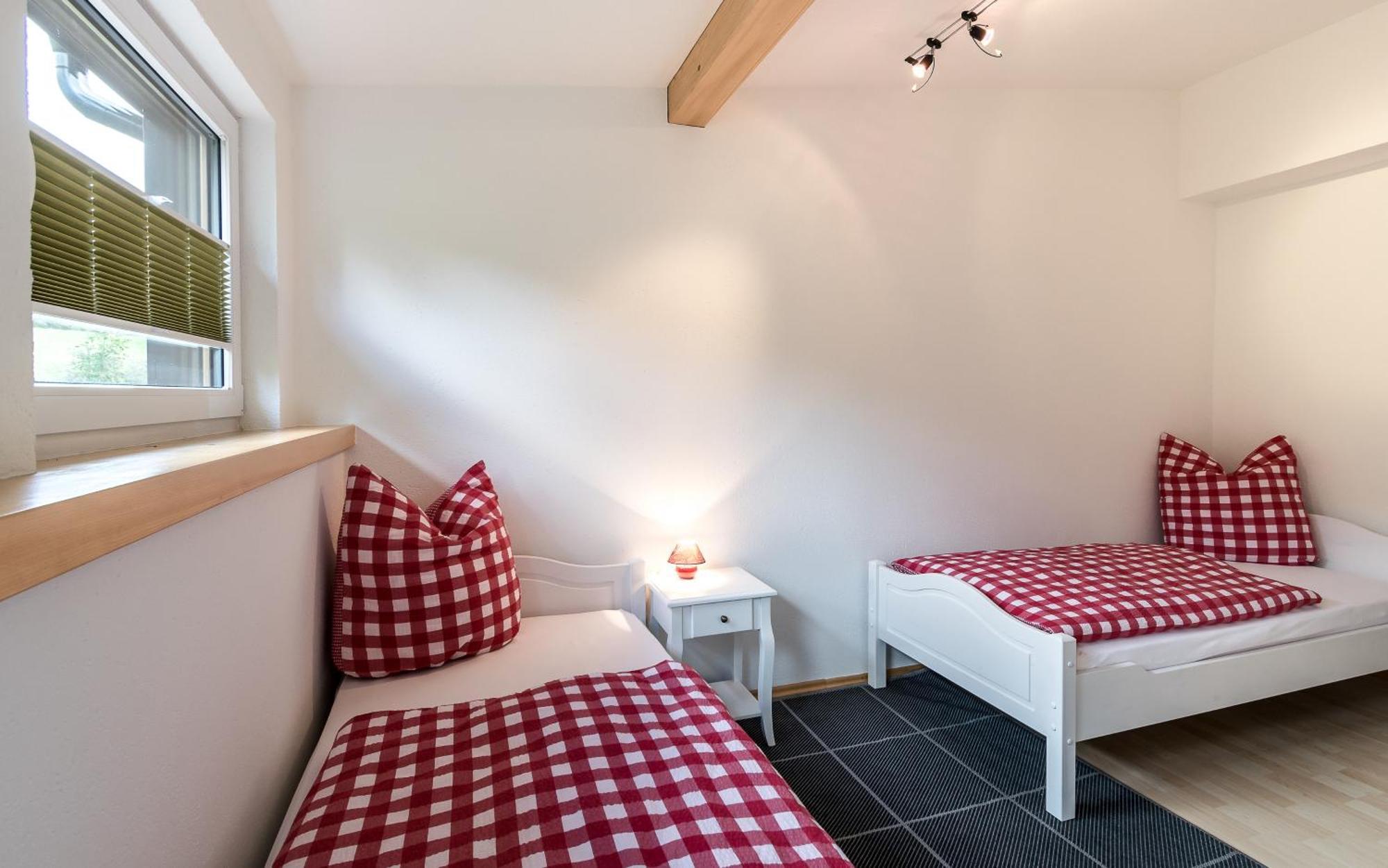 Gigantisch!Hochwertige Ferienwohnung In Den Bergen バート・ヒンデラング エクステリア 写真