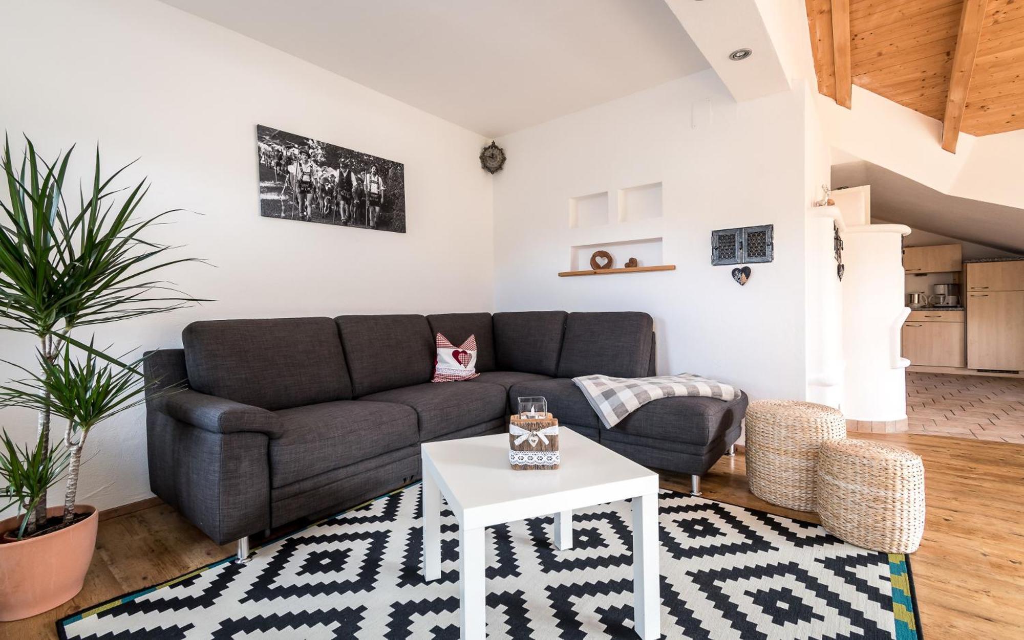 Gigantisch!Hochwertige Ferienwohnung In Den Bergen バート・ヒンデラング エクステリア 写真